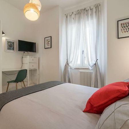 רומא Trastevere Charming Duplex מראה חיצוני תמונה