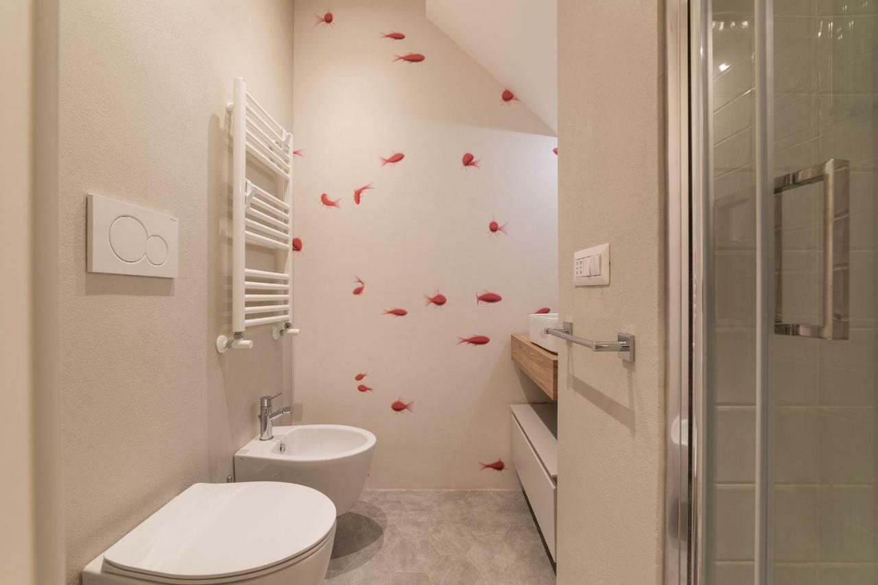 רומא Trastevere Charming Duplex מראה חיצוני תמונה