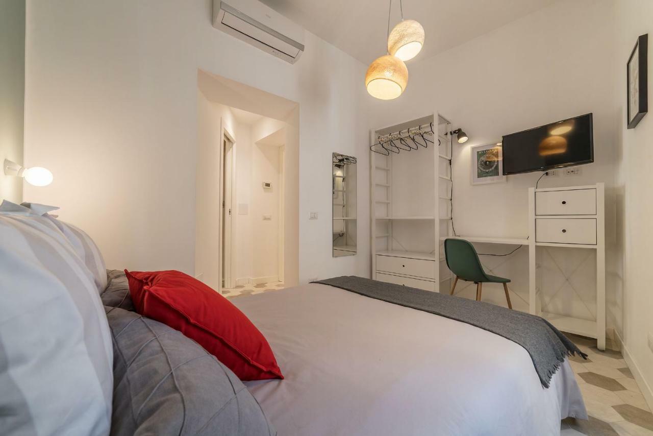 רומא Trastevere Charming Duplex מראה חיצוני תמונה