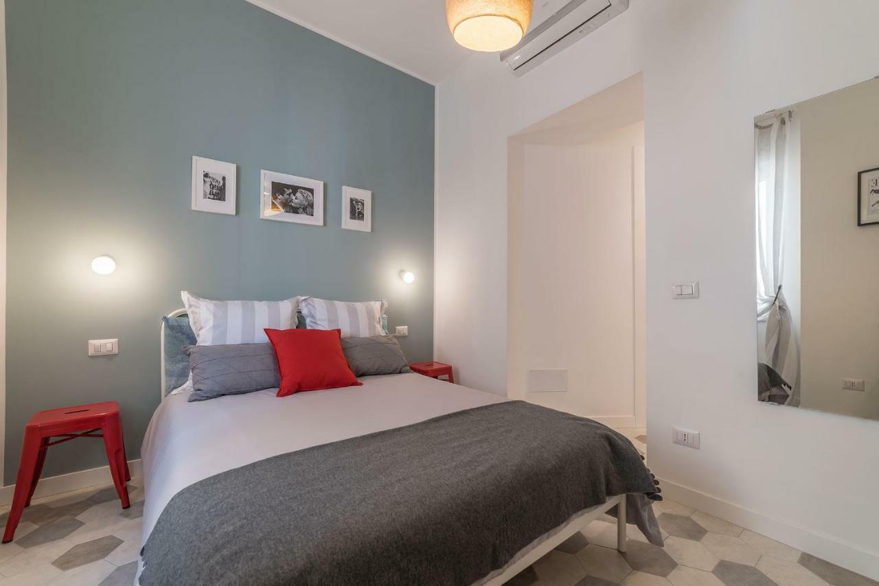 רומא Trastevere Charming Duplex מראה חיצוני תמונה